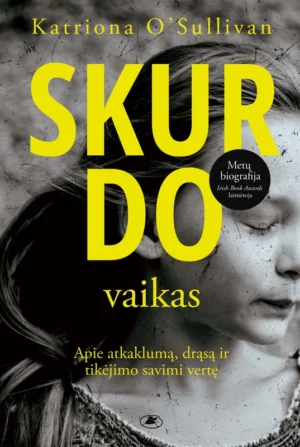 Skurdo vaikas