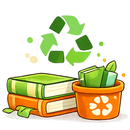 Tvarus skaitymas ir atsakingas pakavimas