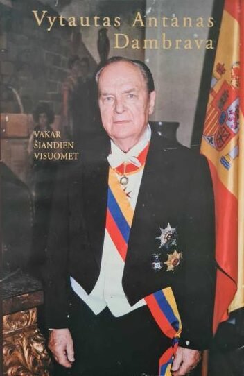 Vakar, šiandien, visuomet