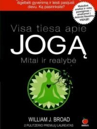 Visa tiesa apie jogą