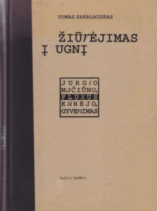 Žiūrėjimas į ugnį