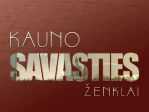 Kauno savasties ženklai