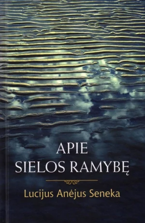 Apie sielos ramybę