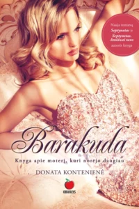 BARAKUDA