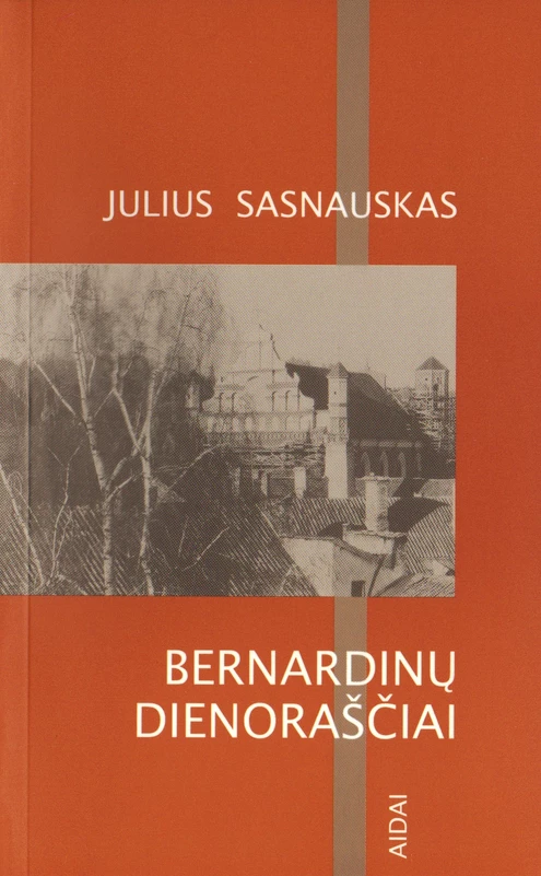 Bernardinų dienoraščiai