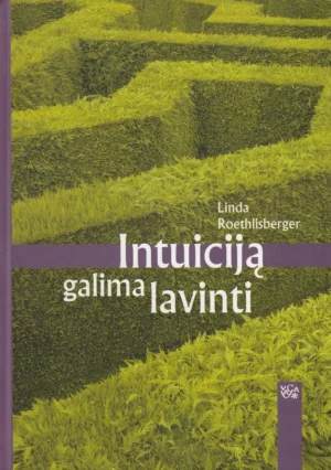 Intuiciją galima lavinti