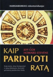 Kaip parduoti ratą