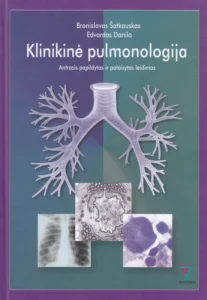 Klinikinė pulmonologija