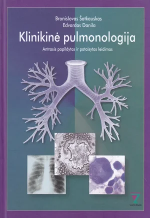 Klinikinė pulmonologija