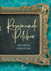 Kriauklių ieškotojai