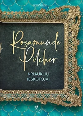 Kriauklių ieškotojai