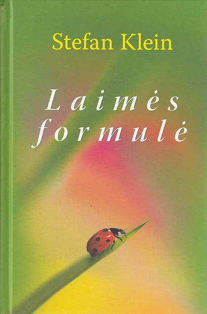 Laimės formulė