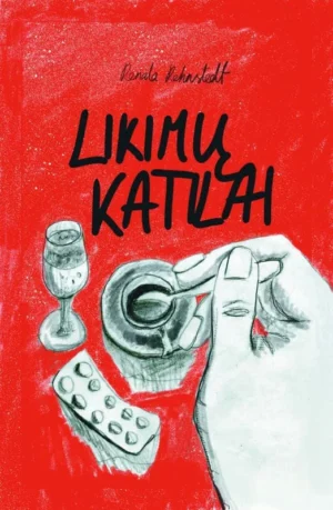 Likimų katilai