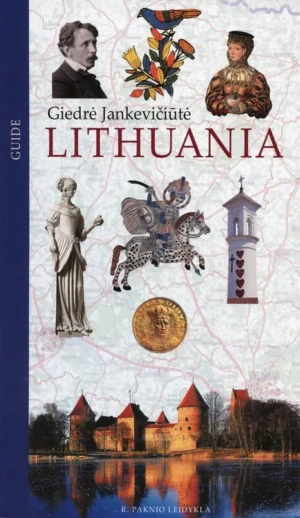 Lithuania. Guide