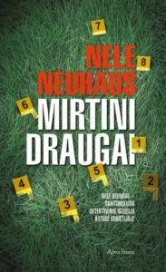 Mirtini draugai