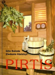 Pirtis