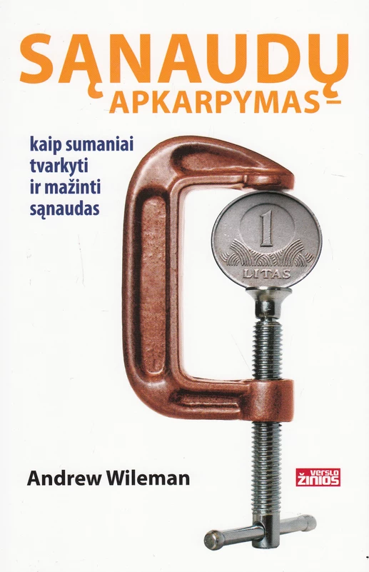 Sąnaudų apkarpymas