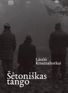 šėtoniškas tango