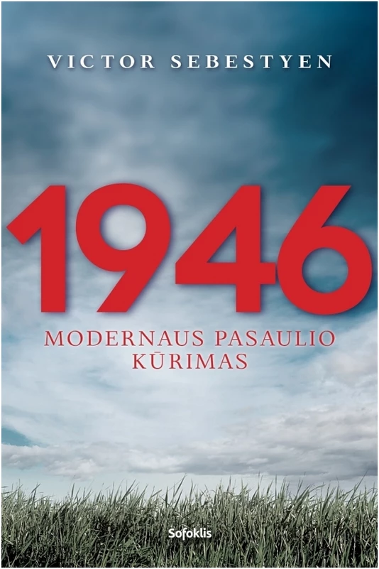 1946 modernaus pasaulio kūrimas