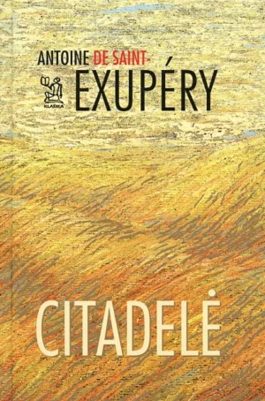 Citadelė