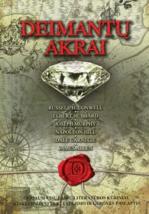 Deimantų akrai