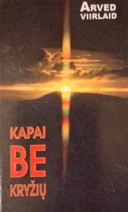 Kapai be kryžių