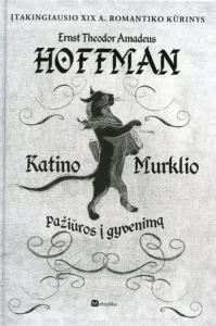 Katino Murklio pažiūros į gyvenimą
