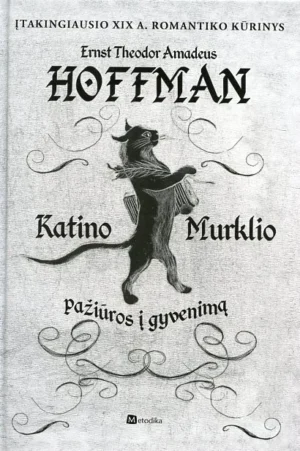 Katino Murklio pažiūros į gyvenimą