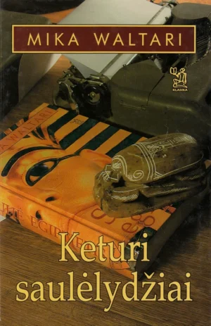 Keturi saulėlydžiai