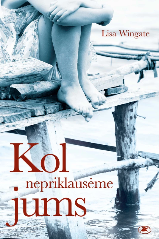 Kol nepriklausėme jums