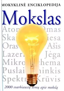 Mokslas mokyklinė enciklopedija