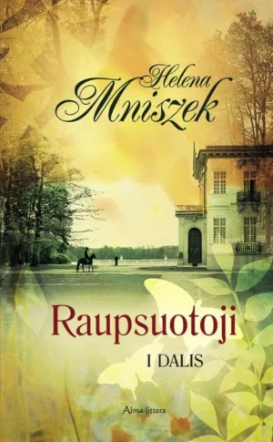 Raupsuotoji