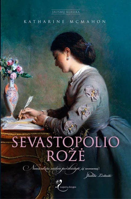 Sevastopolio rožė