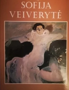 Sofija Veiverytė