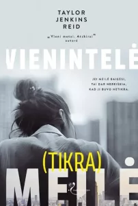Vienintelė (tikra) meilė