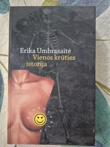 Vienos krūties istorija