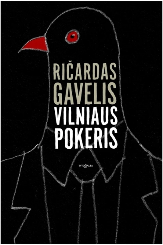 Vilniaus pokeris