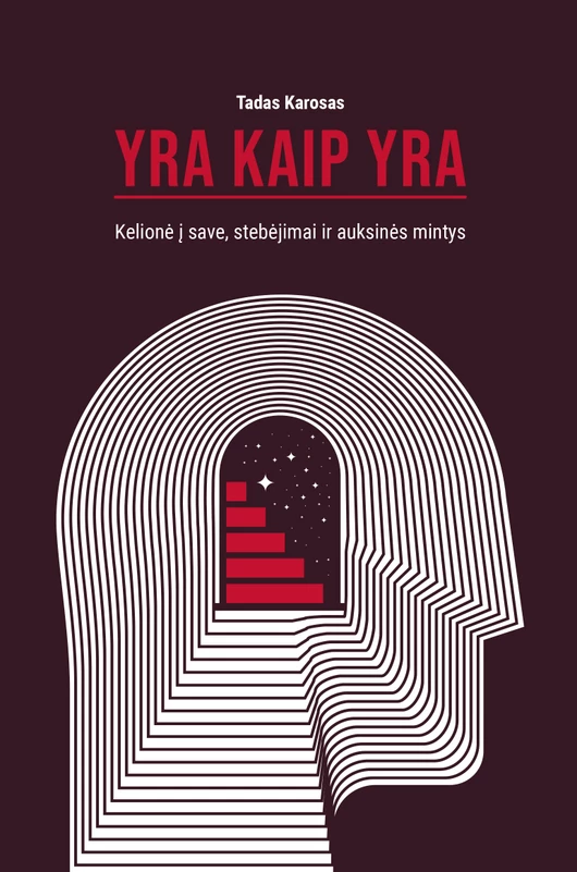 YRA KAIP YRA