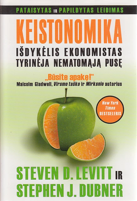 keistonomika