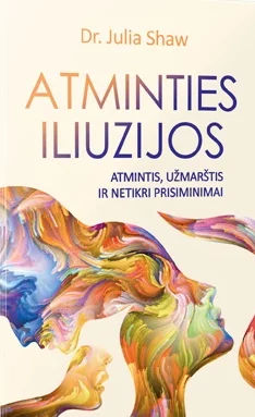 Atminties iliuzijos