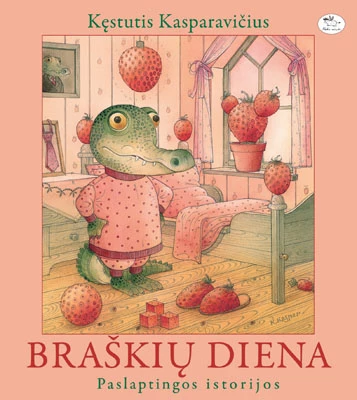 Braškių diena