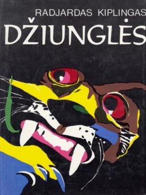 Džiunglės