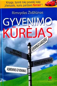 Gyvenimo kūrėjas