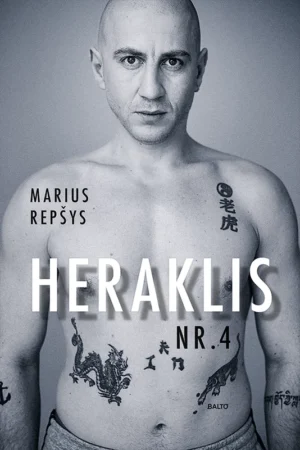 HERAKLIS NR. 4