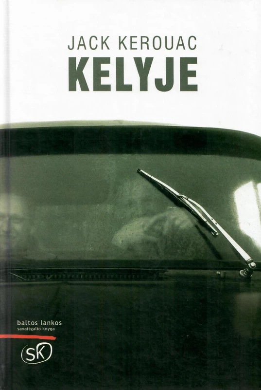 Kelyje
