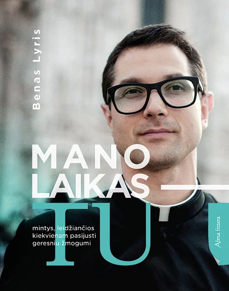 Mano laikas TU