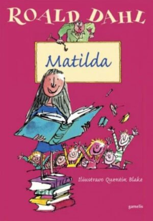 Matilda