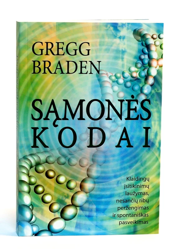 Sąmonės kodai