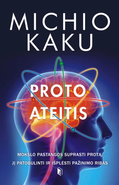 proto ateitis