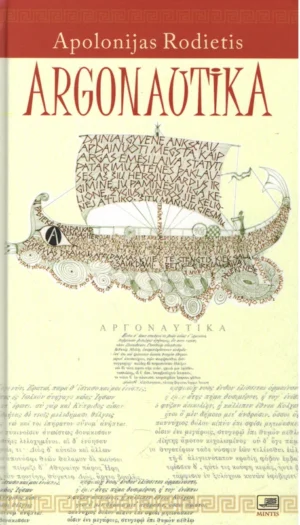Argonautika